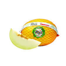 MELAO AMARELO REI KG