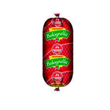 MORTADELA BOLOGNELLA KG