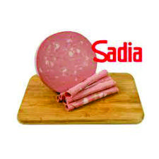 MORTADELA SADIA SUINA KG