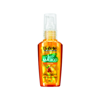 OLEO CAP.DABELLE MAGICO SPR 45ML ARGAN