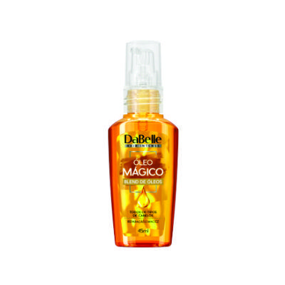 OLEO CAP.DABELLE MAGICO SPR 45ML BLEND
