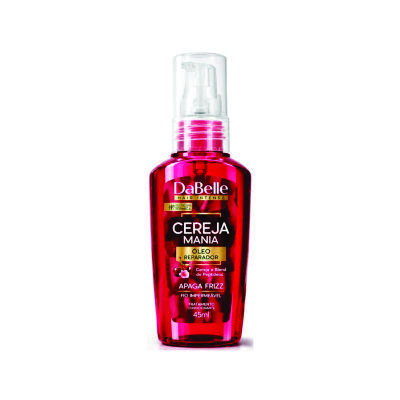 OLEO CAP.DABELLE MAGICO SPR 45ML CEREJA