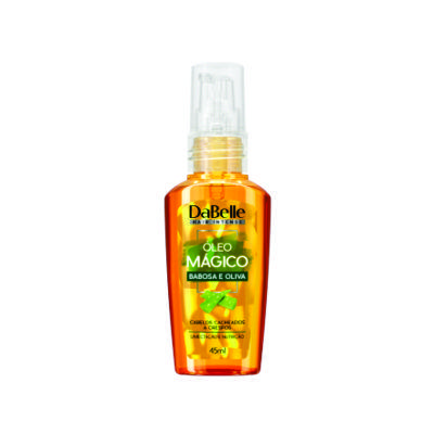 OLEO CAP.DABELLE MAGICO SPR 45ML OLIVA