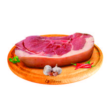 PALETA SUINA CG KG