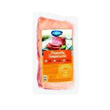 PANCETA SUINA PAMPLONA TEMP KG