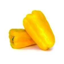 PIMENTAO AMARELO KG