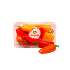 PIMENTAO DOCE TREBESCHI BD 150G