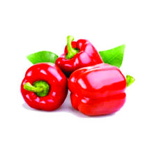 PIMENTAO VERMELHO KG