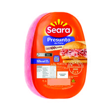 PRES COZ MAGRO SEARA KG