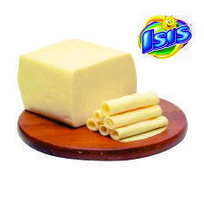 QUEIJO MUSSARELA ISIS LIGHT KG