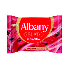 SAB.ALBANY GELATO 80G MELANCIA