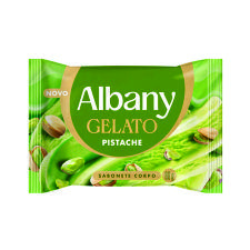 SAB.ALBANY GELATO 80G PISTACHE