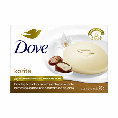 SAB.DOVE THERAPY 90G KARITE BAUNILHA