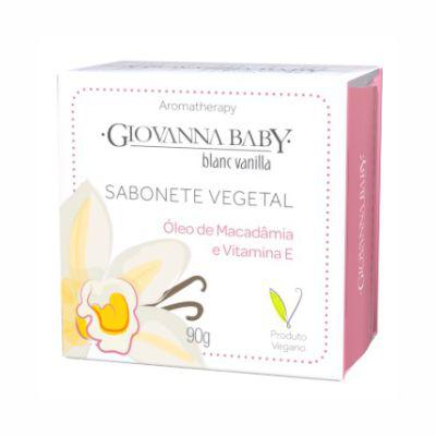 SAB.GIOVANNA CX 90G BLANC VANILLA