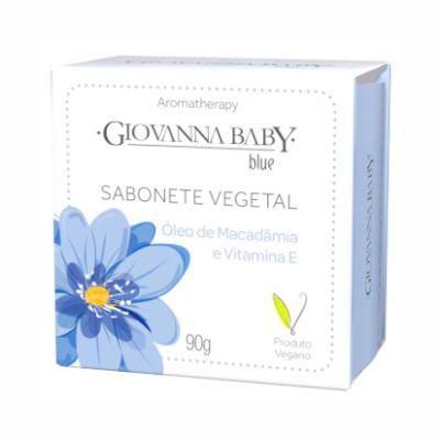 SAB.GIOVANNA CX 90G BLUE