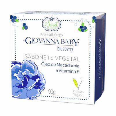 SAB.GIOVANNA CX 90G BLUEBERRY