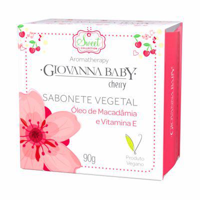 SAB.GIOVANNA CX 90G CHERRY