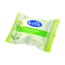SAB.KITE 80G ERVA DOCE