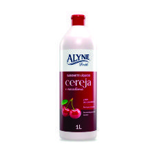 SAB.LIQ ALYNE 1L CEREJA