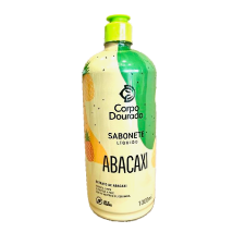 SAB.LIQ CORPO DOUR 1L ABACAXI