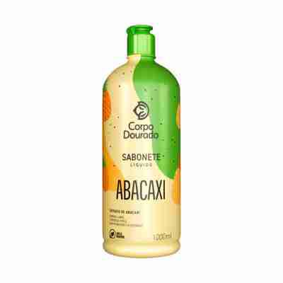 SAB.LIQ CORPO DOUR 1L ABACAXI