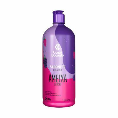 SAB.LIQ CORPO DOUR 1L AMEIXA AMORA