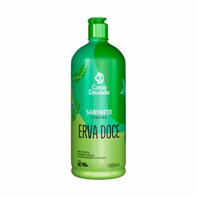 SAB.LIQ CORPO DOUR 1L ERVA DOCE