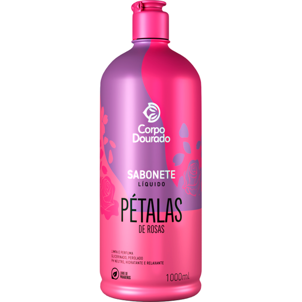 SAB.LIQ CORPO DOUR 1L PETALA