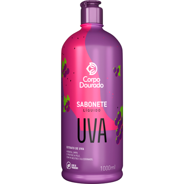 SAB.LIQ CORPO DOUR 1L UVA