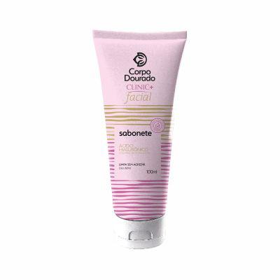 SAB.LIQ CORPO DOUR CLINIC+ FAC 100ML