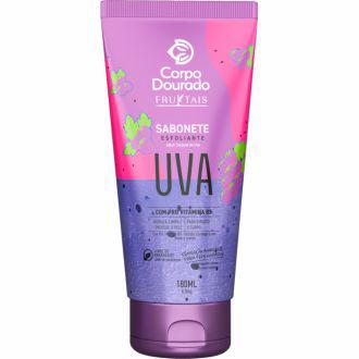 SAB.LIQ CORPO DOUR ESFOL 180ML UVA