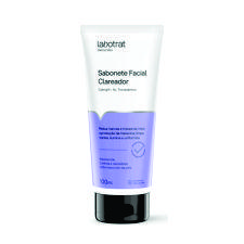 SAB.LIQ LABOTRAT FAC 100ML CLAREADOR