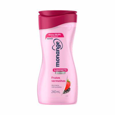 SAB.LIQ MONANGE 240ML FRUTAS VERM