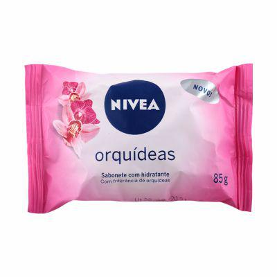 SAB.NIVEA 85G ORQUIDEA