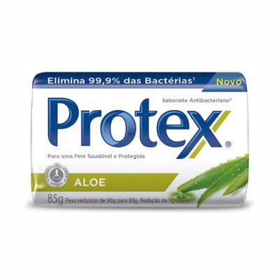 SAB.PROTEX 85G ALOE