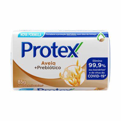 SAB.PROTEX 85G AVEIA