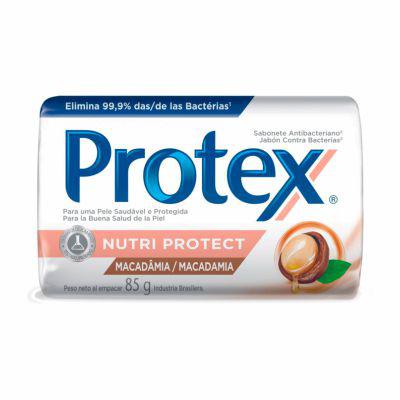 SAB.PROTEX 85G MACADAMIA