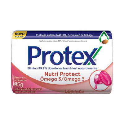 SAB.PROTEX 85G OMEGA 3