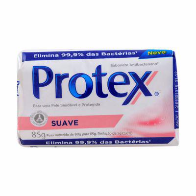 SAB.PROTEX 85G SUAVE