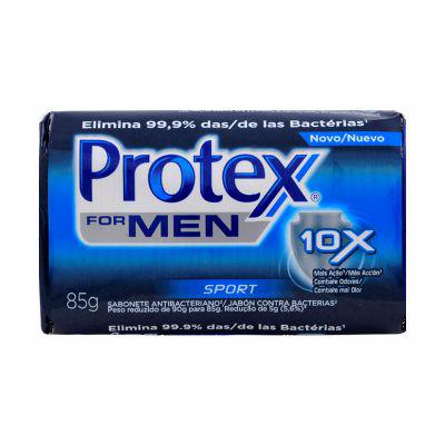 SAB.PROTEX MEN 85G SPORT