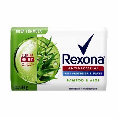 SAB.REXONA 84G BAMBOO