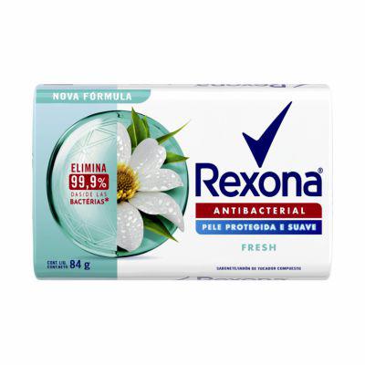 SAB.REXONA 84G FRESH