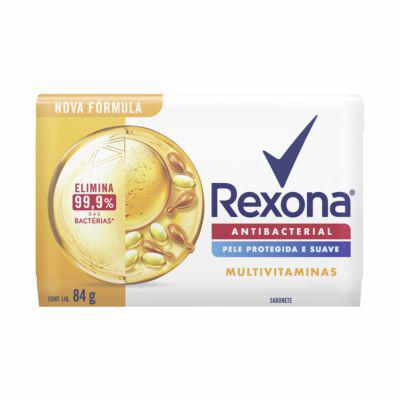 SAB.REXONA 84G MULTIVITAMINAS