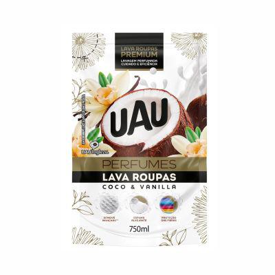 SABAO LIQ.UAU PERF COCO/VAN SCH 750ML