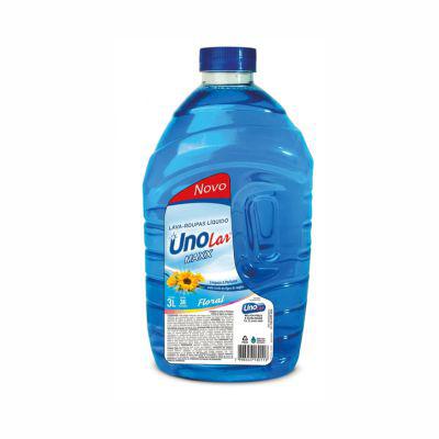 SABAO LIQ.UNOLAR MAXX FLORAL 3L