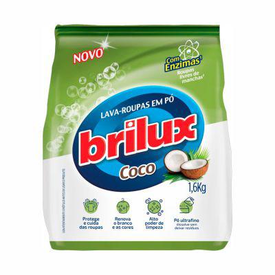 SABAO PO BRILUX PCT 1,6KG COCO
