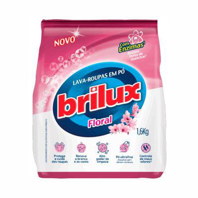 SABAO PO BRILUX PCT 1,6KG FLORAL