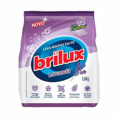 SABAO PO BRILUX PCT 1,6KG LAVANDA
