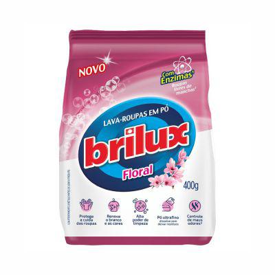 SABAO PO BRILUX PCT 400G FLORAL