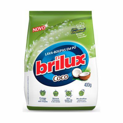 SABAO PO BRILUX PCT 800G COCO